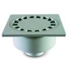 anzapack 855614q Plastic Drain Valve 15 x 15 cm