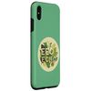 iPhone XS Max Eco Echo - Harmonic Nature Environmental Protection Hiking Smartphone Case