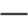 Pinnacle Triangle Ruler – 18” – Imperial And Metric