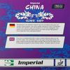 Imperial China Super Soft (1.0 mm - Black)
