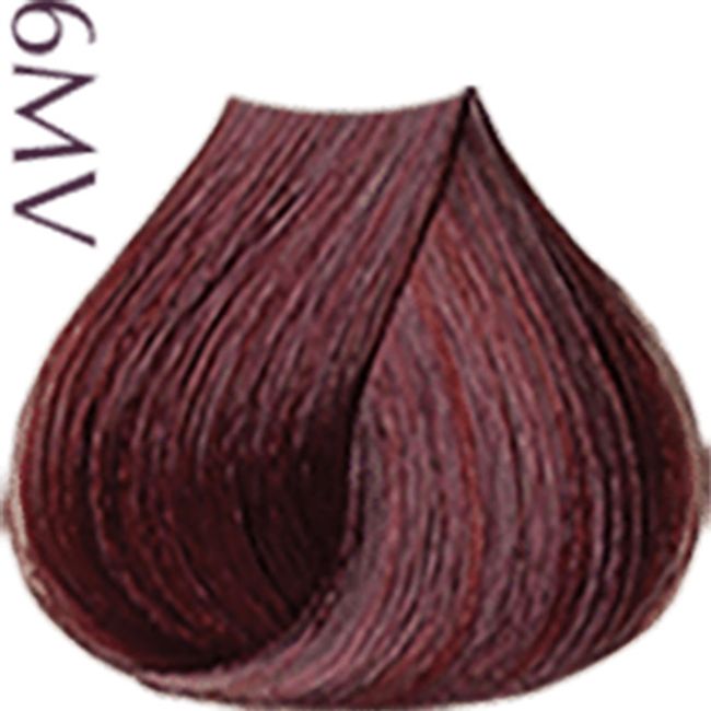 Satin Hair Color 3 oz - 6MV Mahogany Violet