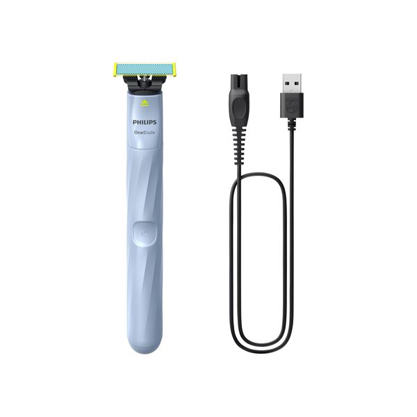 Philips OneBlade Anti-Friction Blade Razor
