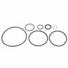 For Freightliner Cascadia DD Series DD13 DD15 DD16 Engine Air Filter Kit P551005