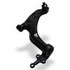 Pair Front Lower Control Arm w/ Ball Joint Assembly for 2001-2006 Nissan Sentra