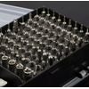 magnetic screwdriver Micro bits set for iphone/macbook