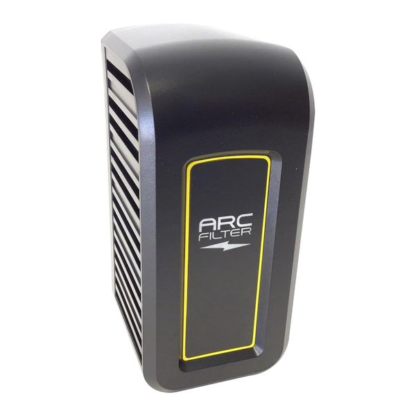 Hydra Fitness Exchange Wall ARC Filter Surge Protector - ARC14 Works with Gold's Gym Epic Wes.lo Treadmill
