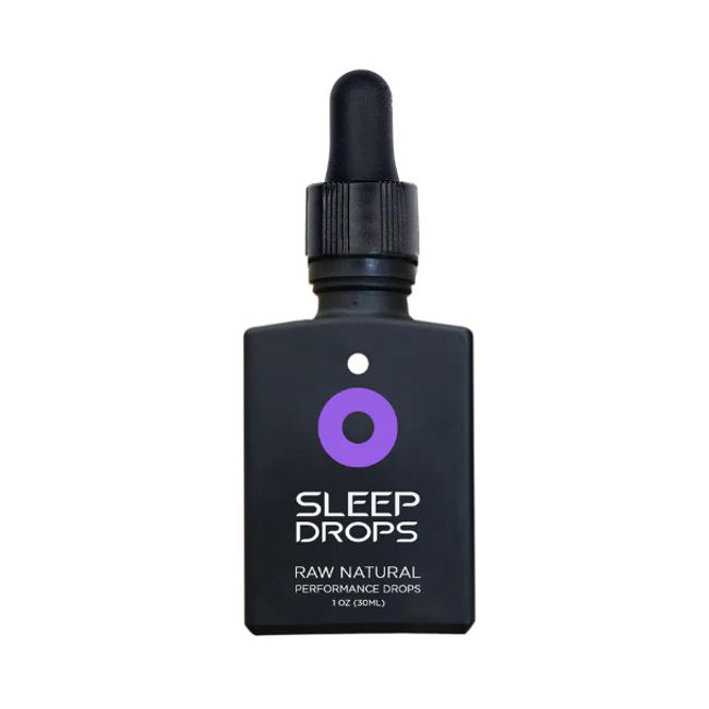 Sleep Drops to Perform Optimize Your Sleep & Maximize Waking Performanc