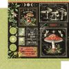 Graphic 45 Collection Pack 8"X8"-Life Is Abundant