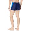 Speedo Herren Badeanzug Square Leg Splice