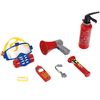 Theo Klein Fireman Set