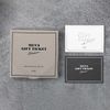 Anny Ticket Gift The WOW (Men's Gift Ticket [Modern])