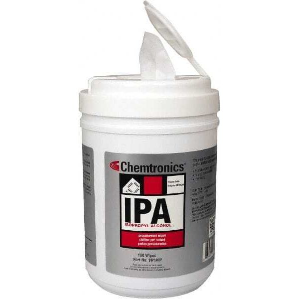 Chemtronics SIP100P All-Purpose Cleaner: Bucket Liquid, Unscented