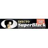 Inecto Super Black Permanent Hair Colour Cream 28 ml
