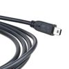 Dysead USB Cable PC Laptop Data Cord Compatible with EXTECH FLIR i3 i5 i7 IRC40 Infrared Thermal Imaging Camera