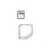 Automatic Transmission Filter Kit for 1981 Chevrolet Bel Air (PG-1341289)