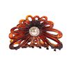 Caravan Hair Decoration Claw Number 61315