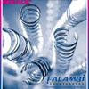 Renz 100 Wire Binding Combs 9.5 mm up to 75 Sheets Bronze