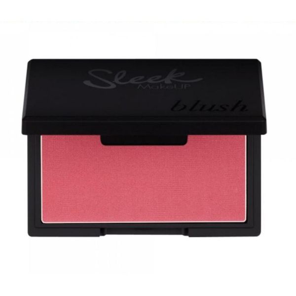 Sleek MakeUP Blush Flamingo 8g
