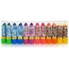 Princessa Aloe Mood Lipstick 12 Assorted Lipsticks…
