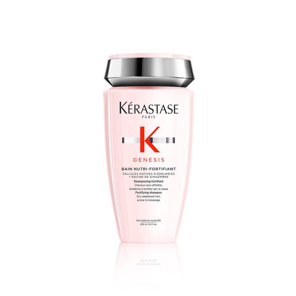 Kerastase Genesis Bain Nutri-fortifiant Shampoo 8.5 fl oz (250 ml)