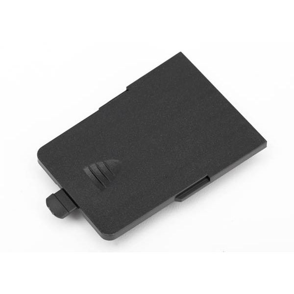 Traxxas 6573 Battery door, DTS-1
