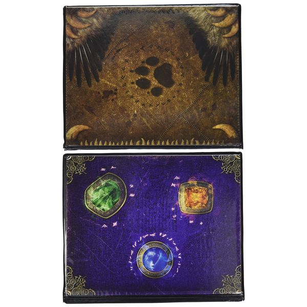 Mage Wars Spellbook Pack 4