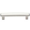 Baldwin 4357150 Severin Cabinet Pull in Satin Nickel