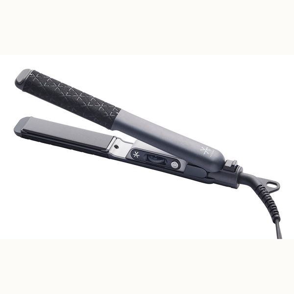 VAS-5300-H (Gray) Hair Straightener