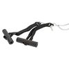 Home Ranger-Premium Shoulder Pulley System - Home Ranger-92, Model 260 - Modified Version with Assisted-grip Handles and Stainless Steel Over-The-Door Bracket Attachment - Easy Set-up, Range of Motion