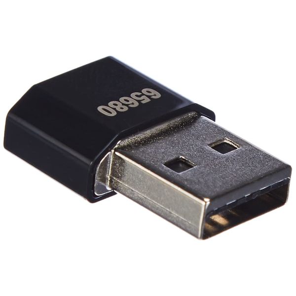 DeLOCK ADAPTER HDMI-A BUCHSE - USB A