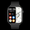 GloryFit QX9 smart watch Bluetooth call Korean language support strap (2 pieces)