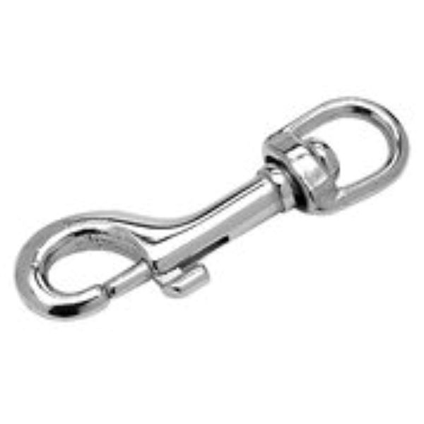 SNAP SWIVEL EYE BOLT 3"L