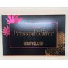 The Fabulous 15 Colour Eyeshadow Glitter Makeup Case