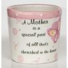 Votive Holder For Mothers