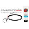 4oz LubeTube – Pool O-Ring Lubricant (Made in USA)