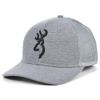 Browning Cap Turley Gray OSFA
