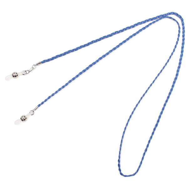 Eyeglass Chain FH-24 Blue 050132