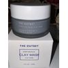 THE OUTSET PURIFYING BLUE CLAY MASK 1.7 FL OZ 50 ML