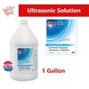Dental General Purpose Ultrasonic Solution Cleaner - Non-Ammoniated, 1 Gallon 