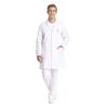 H 'mantel with Inside Pocket - 62 grey