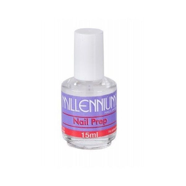 Millennium Nails Professional Nail Prep 15ml - MILMNP