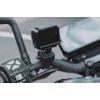 Oxford CLIQR Action Camera Mount OX856, Black