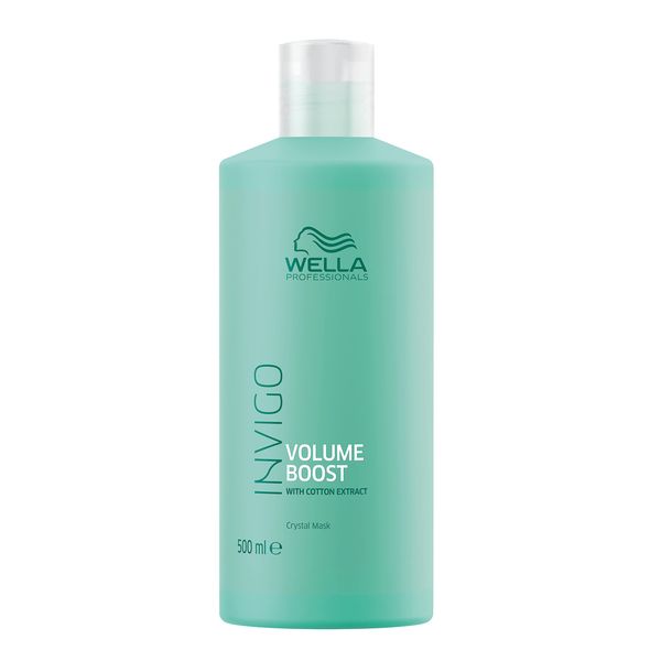 INVIGO Volume Boost Crystal Treatment, 16.9 fl oz (500 ml)