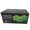 Turapur Hydrogen Water Pitcher Filters Maxtra Compatible 3 Filter Value Pack