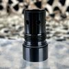 NEW Deadlywind Fibur-X/X8 Paintball Barrel Thread Adapter - Spyder