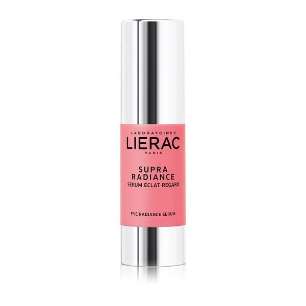 Lierac Supra Radiance Eye Serum 15ml