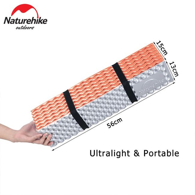 Naturehike Outdoot Mattress Bedspread Ultralight Sleeping Pad