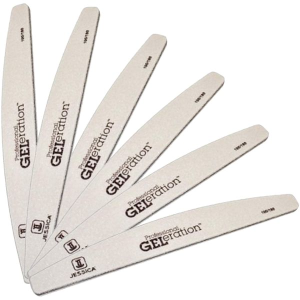 6 Gentle SP Buffer 100/180