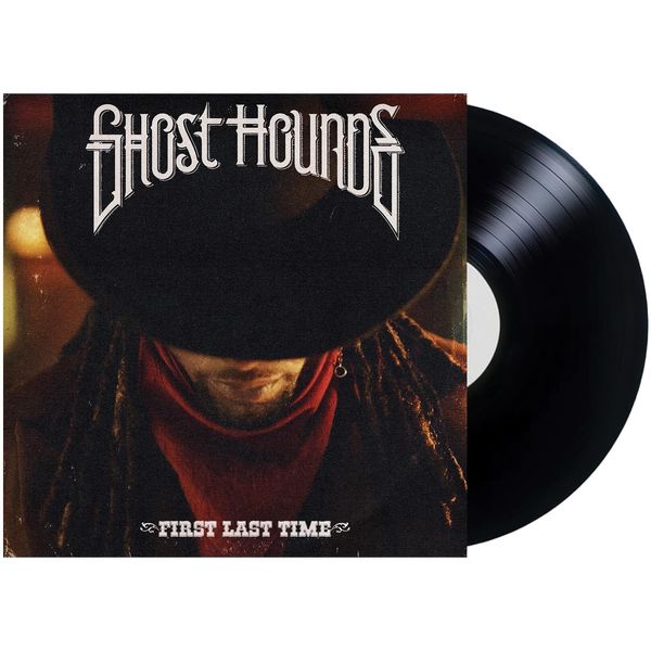 First Last Time [VINYL]