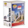 Funko Pop! Icons: Merlion (2019) Vinyl Figure